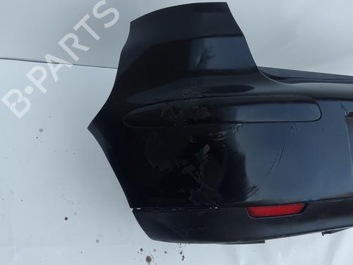 Rear bumper SEAT IBIZA III (6L1)  | BP20840915C8 