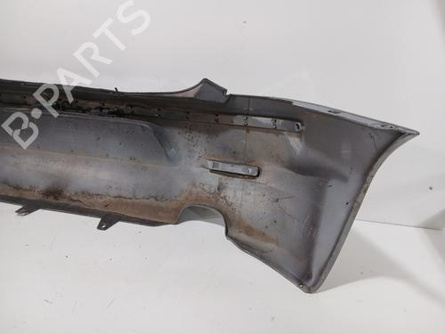 Rear bumper ALFA ROMEO 147 (937_)  | BP28103932C8 