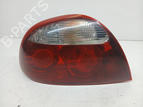 Used Left taillight JAGUAR S-TYPE II (X200) 2.7 D (207 hp) 27345564