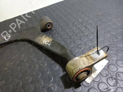 Right front suspension arm CITROËN BERLINGO / BERLINGO FIRST Box Body/MPV (M_) 2.0 HDI 90 (MBRHY, MCRHY) | BP20822927M13 
