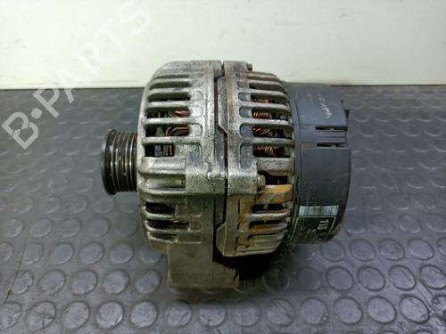 Alternator MERCEDES-BENZ SLK (R170)  | BP20839056M7 