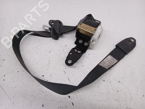 Used Front right seatbelt JEEP GRAND CHEROKEE II (WJ, WG) 3.1 TD 4x4 (140 hp) 25823477
