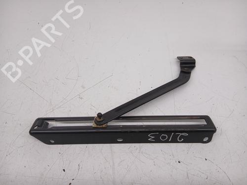 Used Tailgate lift support LAND ROVER FREELANDER I (L314) [1998-2006]  24469591