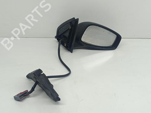 Used Right mirror FIAT STILO (192_) 1.9 JTD (192_XE1A) (115 hp) 22449343