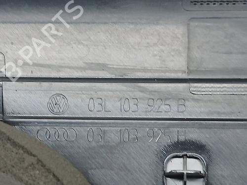Upper protection SEAT LEON (1P1)  | BP26885965M93 