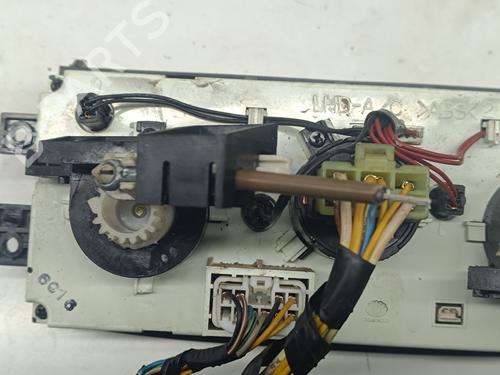 Climate control DAEWOO KALOS (KLAS) 1.4 16V | BP22747181I5 