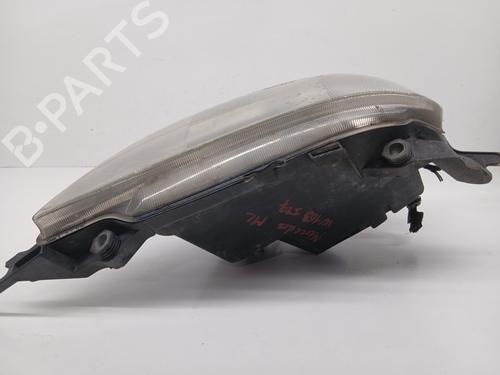 Venstre forlygte MERCEDES-BENZ M-CLASS (W163)  | BP29753927C28 