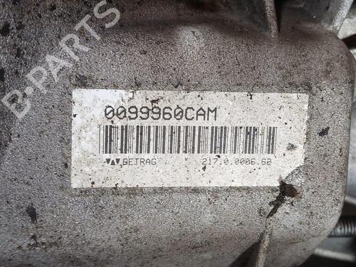 Gearbox BMW 3 (E90) 325 i | BP20845248M3 