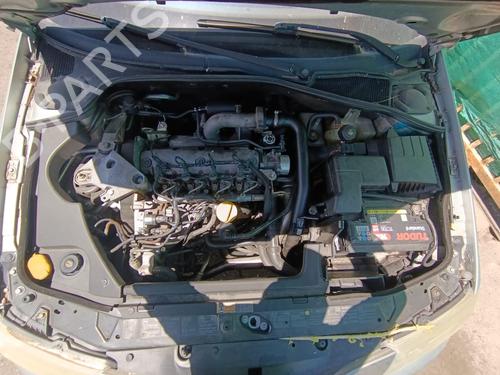 Headlight switch RENAULT LAGUNA II (BG0/1_) | BP39697070I24 - Image 10