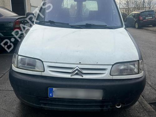Used Parts CITROËN BERLINGO / BERLINGO FIRST Box Body/MPV (M_) 1.9 D 70 (MBWJZ, MCWJZ) (69 hp) 3572617