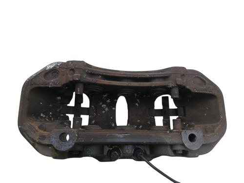Left front brake caliper PORSCHE CAYENNE (92A) | BP36518864M105 - Image 2