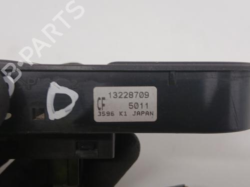 Right front window switch OPEL ASTRA H Estate (A04) 1.9 CDTI (L35) | BP29879272I26