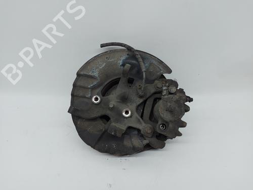 Right front steering knuckle BMW 3 (E36) 316 i | BP20837646M26 