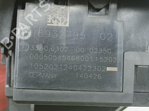 Headlight switch BMW 3 (E90) 320 d | BP29211731I24 