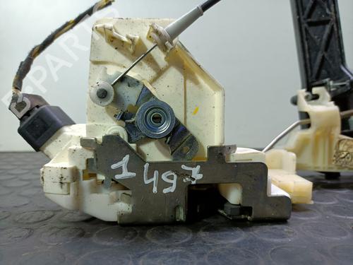 Front right lock FORD MONDEO III (B5Y)  | BP20831430C97 