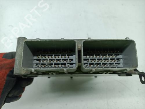 Engine control unit (ECU) CHRYSLER GRAND VOYAGER V (RT)  | BP20835992M57 