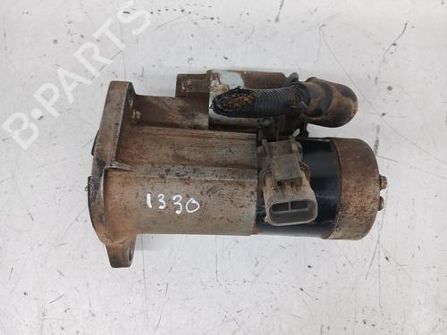 Used Starter NISSAN TERRANO II (R20) [1992-2007]  30625848
