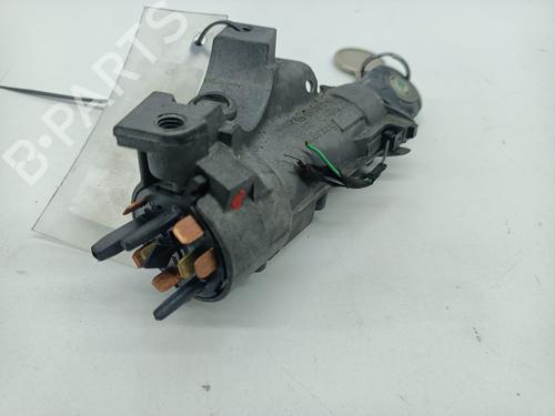 Ignition barrel SKODA FABIA I (6Y2)  | BP20825184M48 