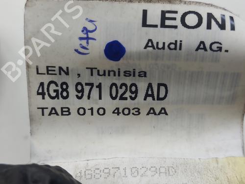Cable AUDI A7 Sportback (4GA, 4GF) 3.0 TDI | BP20834945E12 