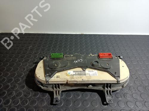 Instrument cluster OPEL VIVARO A Bus (X83) 2.0 CDTI (F7, J7, A07) | BP20837710C47 