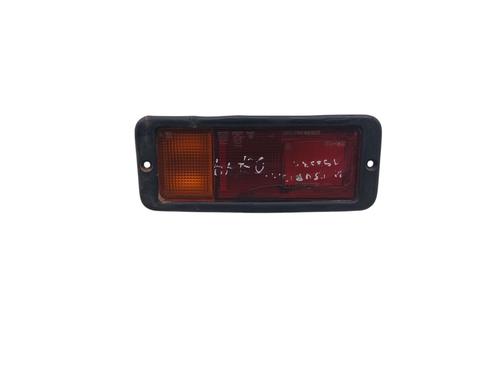 Used Rear bumper left light Rear bumper left light MITSUBISHI L200 (K7_T, K6_T, K5_T) 2.5 TD 4WD (K74T) (115 hp) 32709108 32709108