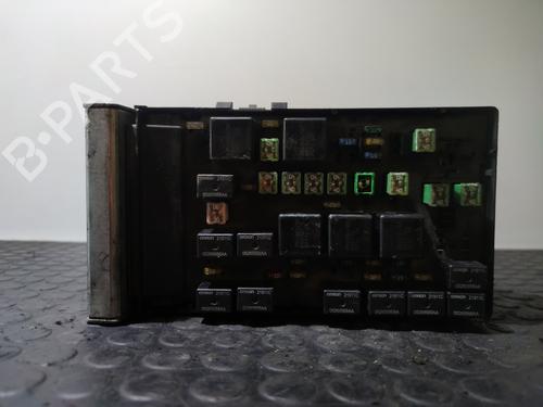 Used Fuse box CHRYSLER VOYAGER IV (RG, RS) 2.4 (147 hp) 20837497