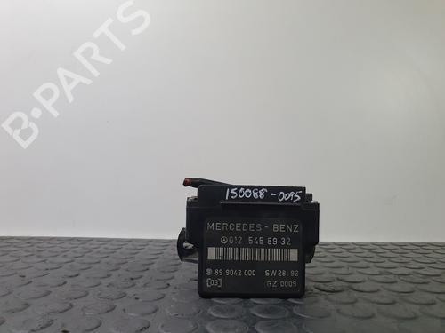 Módulo eletrónico MERCEDES-BENZ C-CLASS (W202) C 220 D (202.121) (95 hp) 32175427