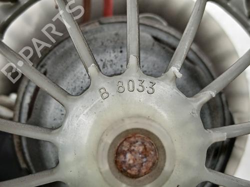 Heater blower motor BMW X3 (E83) xDrive 25 i | BP31841455M62 