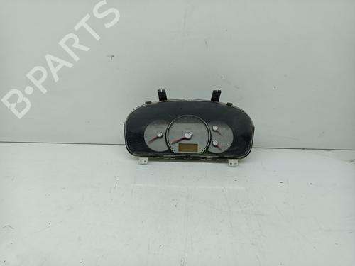 Cockpit KIA CARENS II MPV (FJ)  | BP20836099C47 