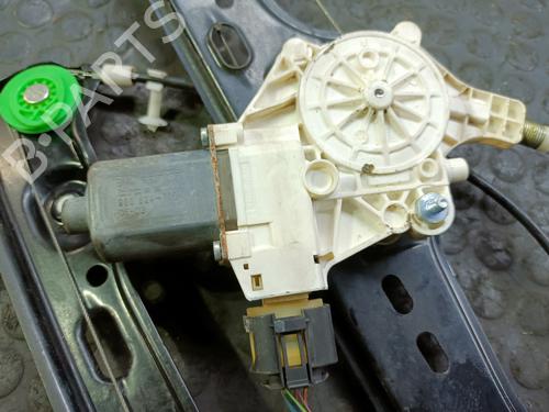 Front left window mechanism BMW 3 (E90) 320 d | BP20839040C22 
