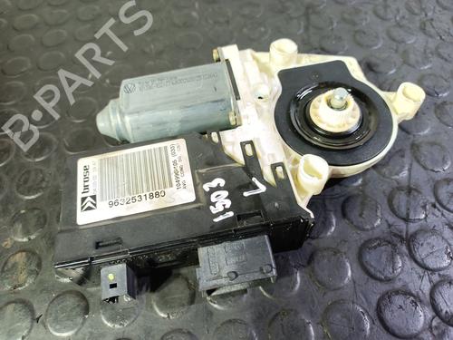 Used Left front window motor CITROËN C5 I (DC_) 2.0 HDi (107 hp) 20828917
