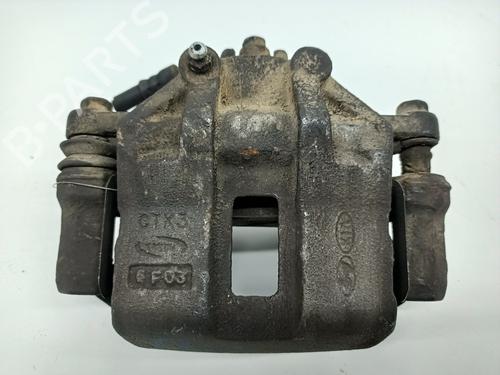 Right front brake caliper KIA RIO I Hatchback (DC)  | BP24478649M104 