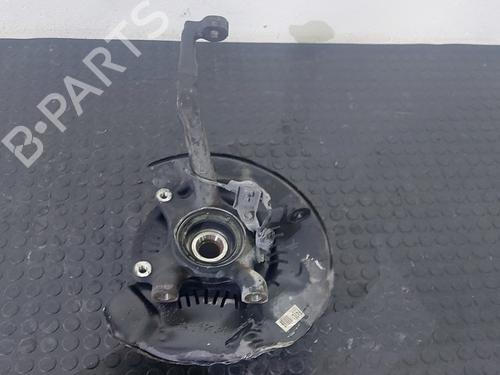 Used Left front steering knuckle TOYOTA LAND CRUISER PRADO (_J15_) 3.0 D-4D (KDJ150_, KDJ150, KDJ155) (173 hp) 20844822