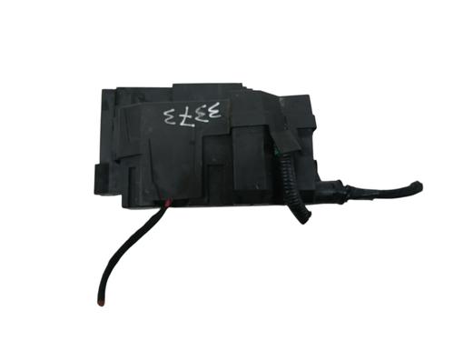 Used Fuse box Fuse box RENAULT CLIO III (BR0/1, CR0/1) 1.5 dCi (BR17, CR17) (86 hp) 33625900 33625900