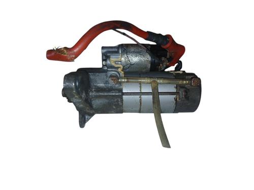 Starter LAND ROVER DISCOVERY SPORT (L550) | BP33758435M8 - Image 5