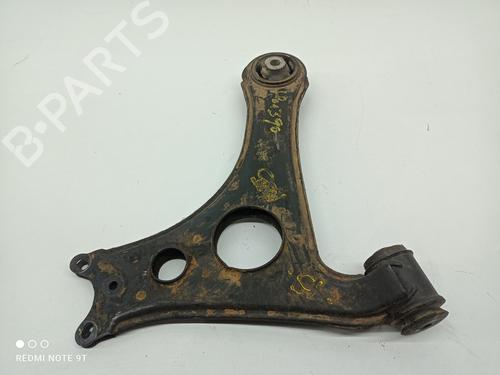 Used Right front suspension arm MERCEDES-BENZ A-CLASS (W168) A 160 CDI (168.007) (60 hp) 20831513