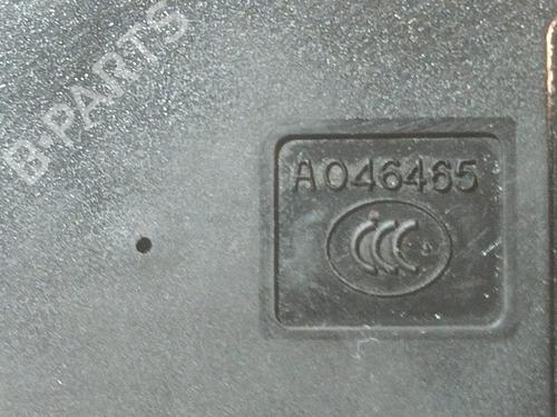 Front left lock MERCEDES-BENZ E-CLASS (W211) E 220 CDI (211.006) | BP20840319C98 