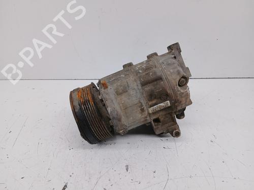 AC compressor SUZUKI GRAND VITARA II (JT, TE, TD) 1.9 DDiS (JB419WD, JB419XD) | BP27436145M34 