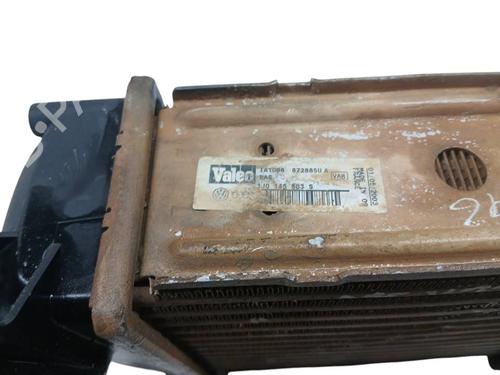 Intercooler SEAT LEON (1M1) 1.9 TDI | BP39752776M30 - Image 3