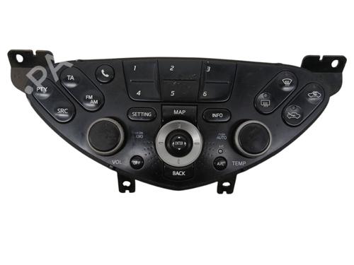 Comutador Comutador NISSAN PRIMERA (P12) [2002-2026] 36754427 36754427