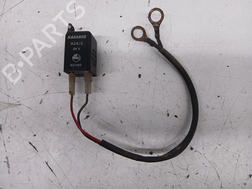 Used Electronic module NISSAN PATROL III/1 Hardtop (K160) [1979-1989]  29502214