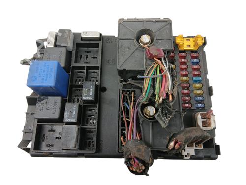 Scatola fusibili Scatola fusibili JEEP GRAND CHEROKEE II (WJ, WG) 3.1 TD 4x4 (140 hp) 34225406 34225406