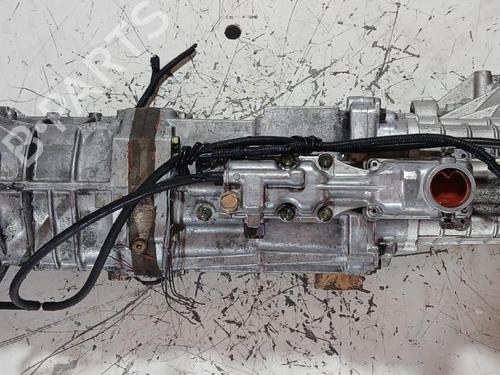 Gearbox SUZUKI GRAND VITARA I (FT, HT) 2.0 HDI 110 16V 4x4 (SQ420D, TD83V) | BP20844992M3 