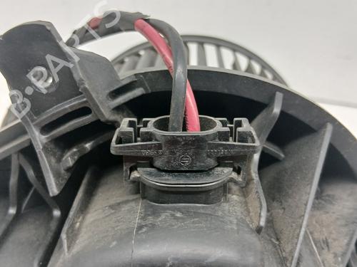 Heater blower motor PEUGEOT PARTNER MPV (5_, G_)  | BP29207615M62 