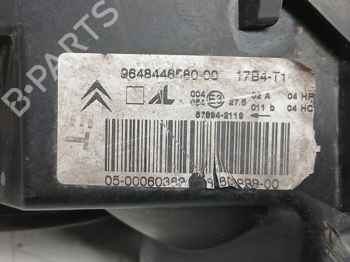 Højre forlygte CITROËN XSARA (N1)  | BP29547736C29 