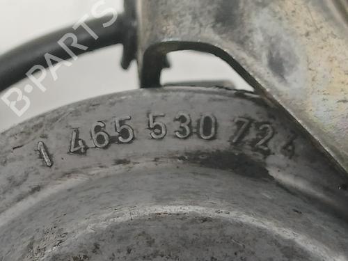 Injection pump CITROËN JUMPER I Van (230L) 2.5 DT 4x4 | BP27250286M78 