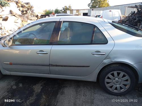 Brugte RENAULT LAGUNA II (BG0/1_)    4505384