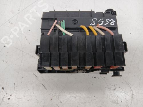 Zekeringkast CITROËN BERLINGO MULTISPACE (B9) 1.6 HDi 75 16V | BP25989399E1 