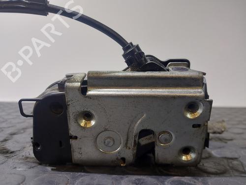 Used Rear right lock RENAULT GRAND SCÉNIC II (JM0/1_) 1.5 dCi (JM1E) (106 hp) 20818797