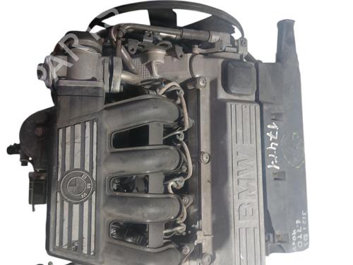 Used Engine Engine 36842313 36842313